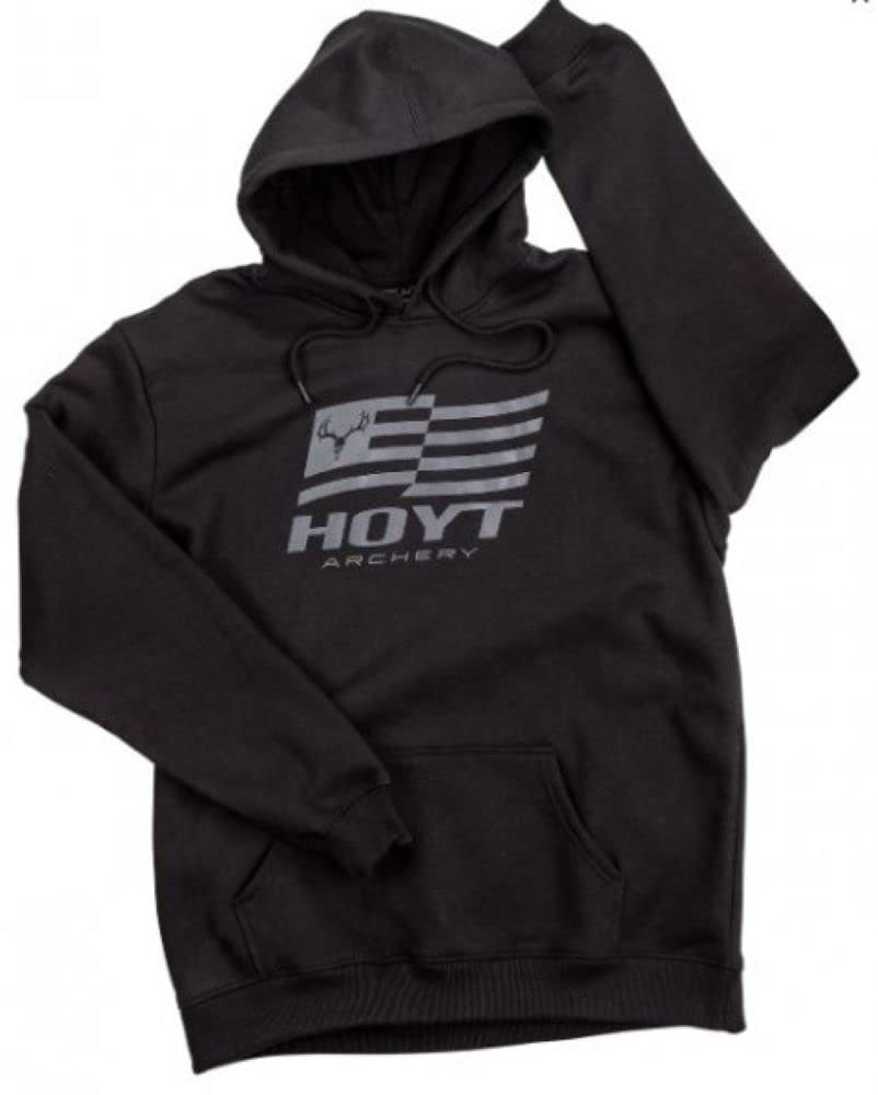 Mens Hoyt Recon Black Hoodie Regular M Desertcart Seychelles