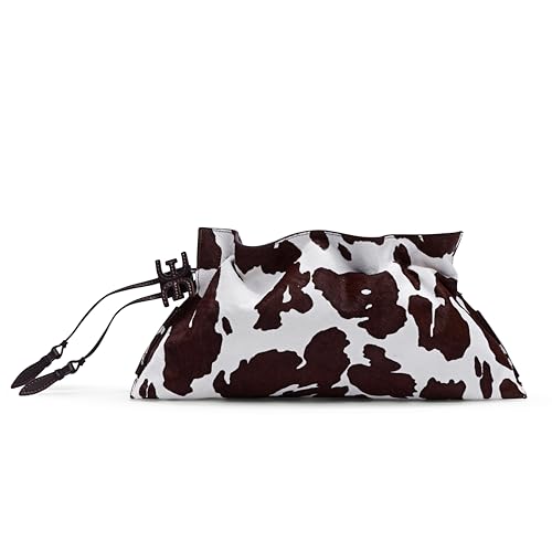 Image of Sam Edelman Poppy Oversized Clutch