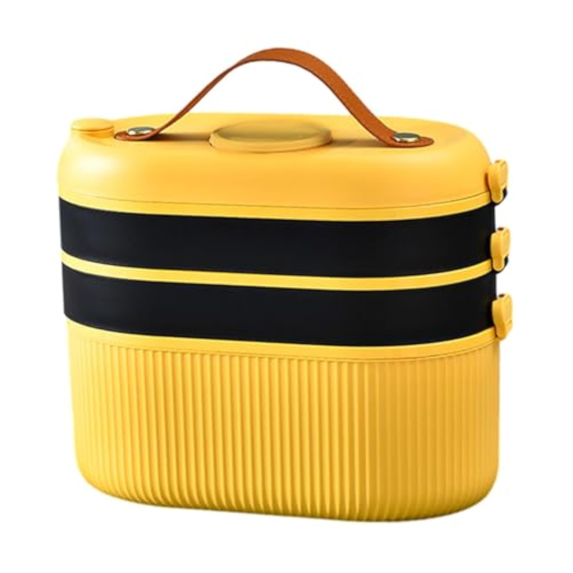 Multi Layer Box Container for Cosmetic Sewing