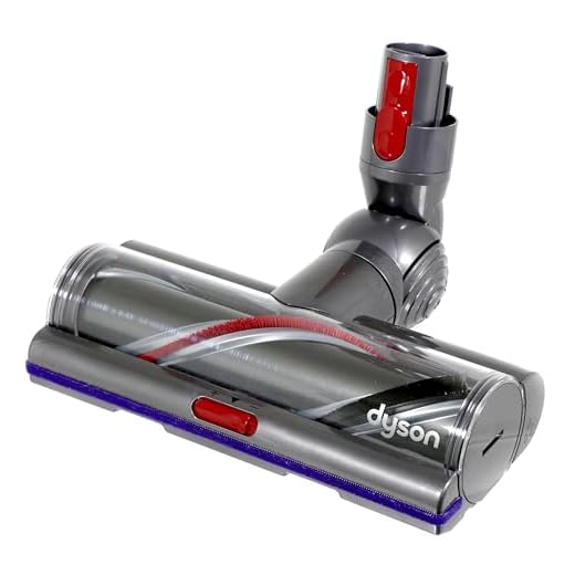 Dyson High Torque Brush Head for V11 Models