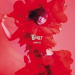 Rose / ASCA