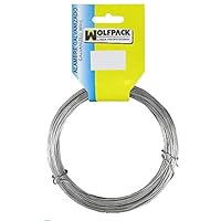 Algopix Similar Product 19 - Maurer 1010382  Galvanised Wire Roll