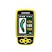 CANMORE HG500 Golf GPS - Extra Large Easy-to-Read Color Display, preloaded 41,000 Course map Worldwide Shape of The Green and The Fairway(Yellow)