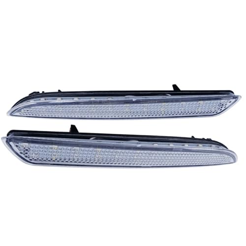 Feu antibrouillard arrière pour Insight CR-Z et CR-V réflecteur rouge HO1185103