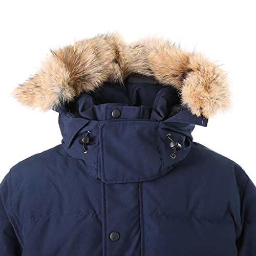 CANADAGOOSE（カナダグース）『WYNDHAMPARKASLIM』
