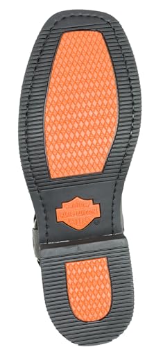 Harley-Davidson Men's Hustin West Western Boot4
