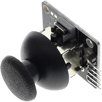 SANEC KY-023 Arduino 2 Eksenli Joystick Modülü