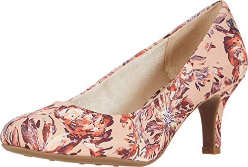 Image of LifeStride Womens ParigiPump
