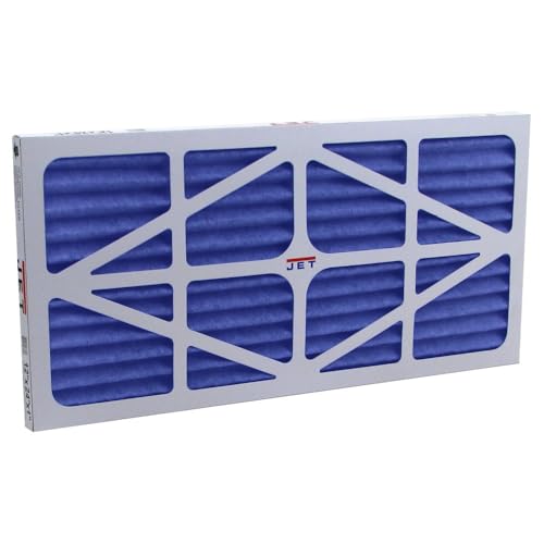 Jet 708731 AFS-1B-OF, Replacement for Electrostatic Outer Filter for AFS-1000B
