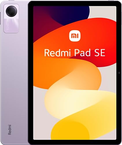  Tablette tactile Xiaomi Redmi Pad SE 11