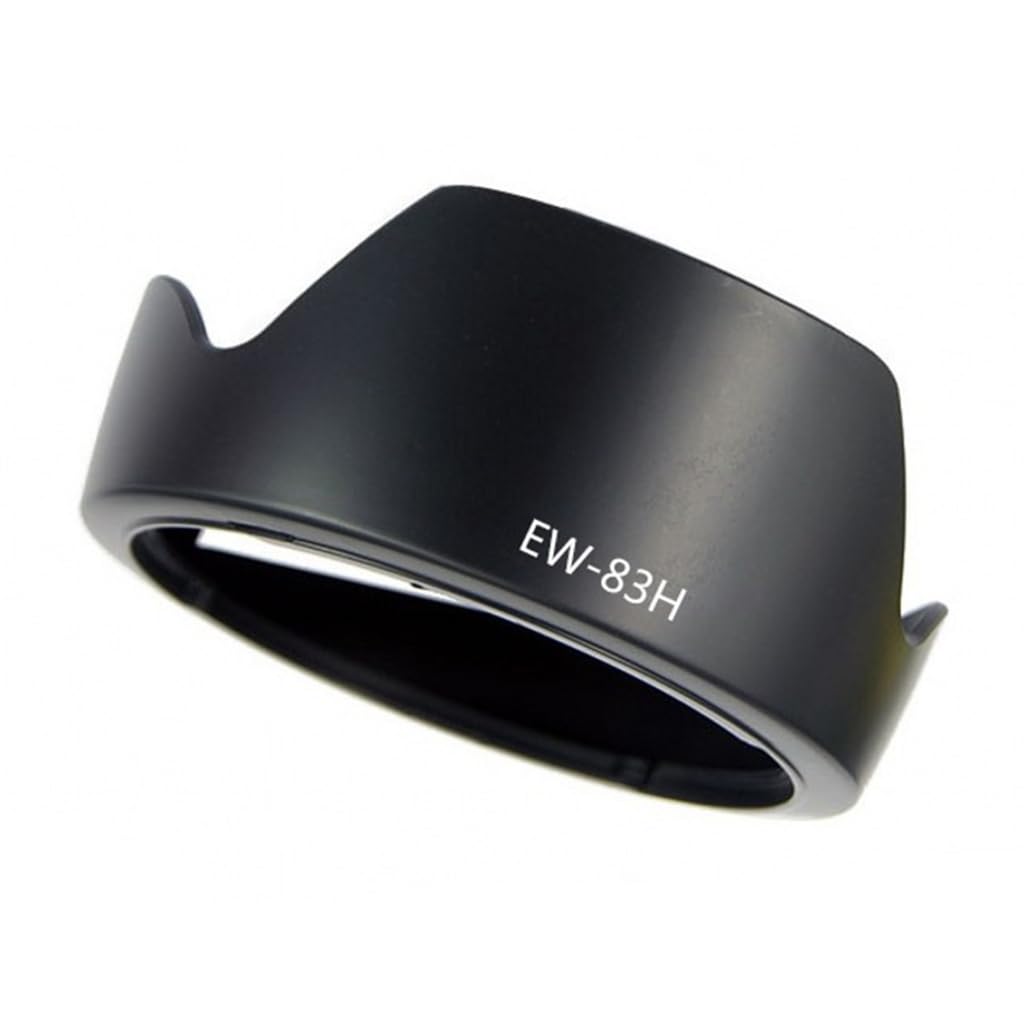 EW-83H - Paraluce a baionetta per obiettivo EF 24-105 mm f/4L IS USM