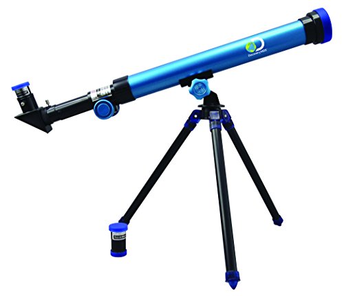Discovery Channel TDK23 40 mm Astronomical Telescope