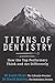 Titans of Dentistry: How the top performers think and act differently