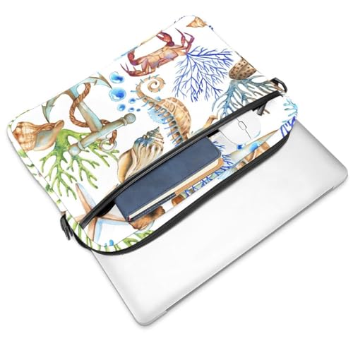 Pochette ordinateur 13-14 pouces antichoc pour protéger votre PC portable