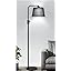 Black (12W with black lampshade)