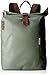 Produktbild BREE Unisex-Erwachsene Pnch 713, Climbing Ivy, Backpack M W18 Rucksack, Grün, 15x34x42 cm
