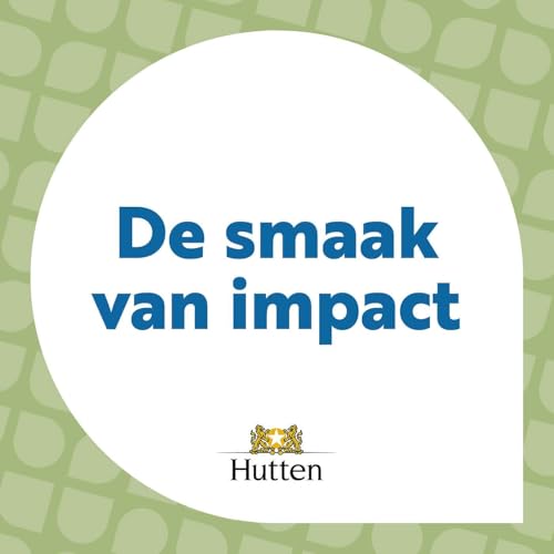 De Smaak van Impact cover art