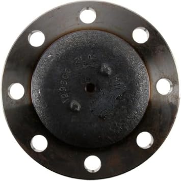Dana Holding Corporation 129597 - Axle Shaft