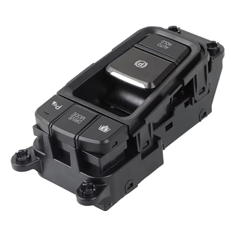 Interruptor de freno de mano eléctrico para Hyundai Sonata LF 2015 2016 93300-C1610