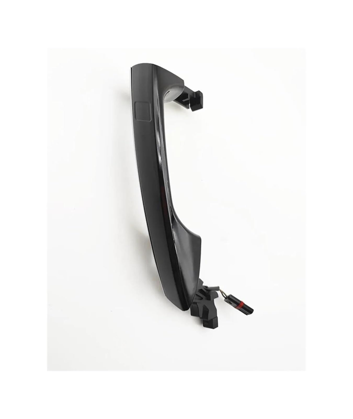 FIXCOR OE A2047601370 A2047601470 Car Exterior Door Handle for Benz W218 CLS300 CLS350 W212 E200 E250 E300 W166 GLS450 GL500(Left Rear)