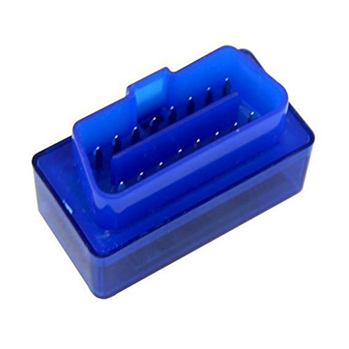 EiioX Mini ELM327 - Sistema di rilevamento per