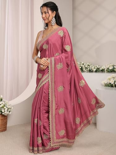 Image of Libas Womens Saree