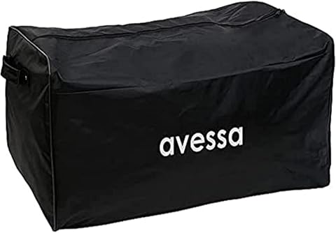 Avessa Spor Malzeme Çantası