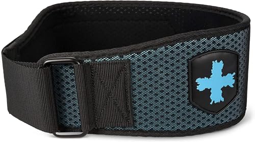 Harbinger n[rW[ fB[X p EGCgteBO g[jOxg tH[RAxg WOMEN'S HEXCORE BELT (Medium 81.3cm~91.4cm, Lightblue) [sAi]