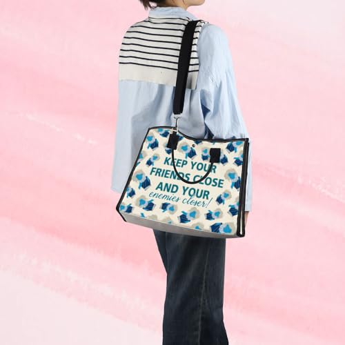 MNIGIU Musical Inspired Gift Musical Crossbody Bag Musical Merch For Musical Lover3