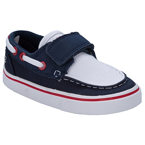 Lacoste Baskets Keel 2 pour garçon en Bas âge