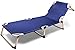 HUOHUA Sun Lounger Portatile PODING Camp Letto Rest Rest Beach GARDER Terrace SHOUNGE for POLCIO POLCIA di SCHEA SECCHI 22.7.25 (Color : B)