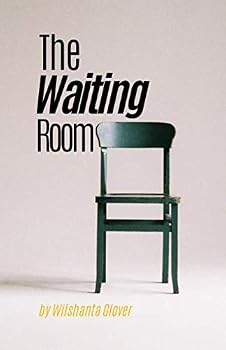 Paperback The Waiting Room: When waiting on God seems hopeless... Book