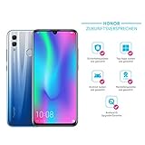 Atemberaubende AI Selfie Technologie mit 24 Megapixel, f/2.0 Frontkamera und 5632 x 4224 Pixel Fotoauflösung