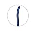 Rhoton Dissector Spatula Large 1.7mm Titanium