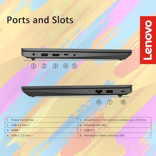 <p>Lenovo V15 Business Laptop 2026 Edition: AMD Ryzen 3 7000, 15.6” FHD, 16GB DDR5, Windows 11 Pro</p>