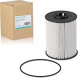 FOCUSFILTER 68001914AB OEM Grade Fuel Filter, Compatible with Dodge Ram 2500 3500, fits 5.9L