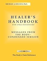 Healer's Handbook 0977206971 Book Cover