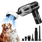 Hubaqonal Handheld Vacuum Cordless...