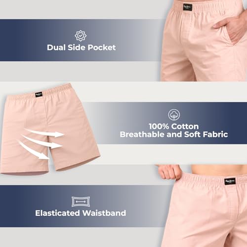 Image of Pepe Jeans Men Boxer Shorts