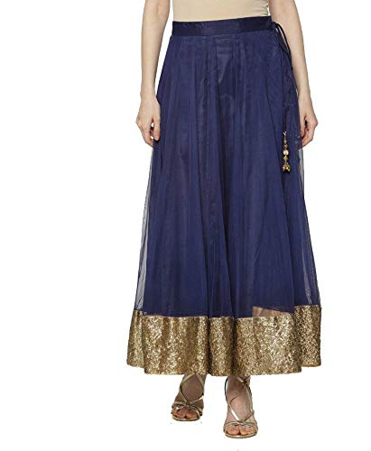 flared skirt in amazon