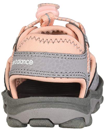 New Balance Unisex-Baby Kid's Adirondack Sandal Sport3