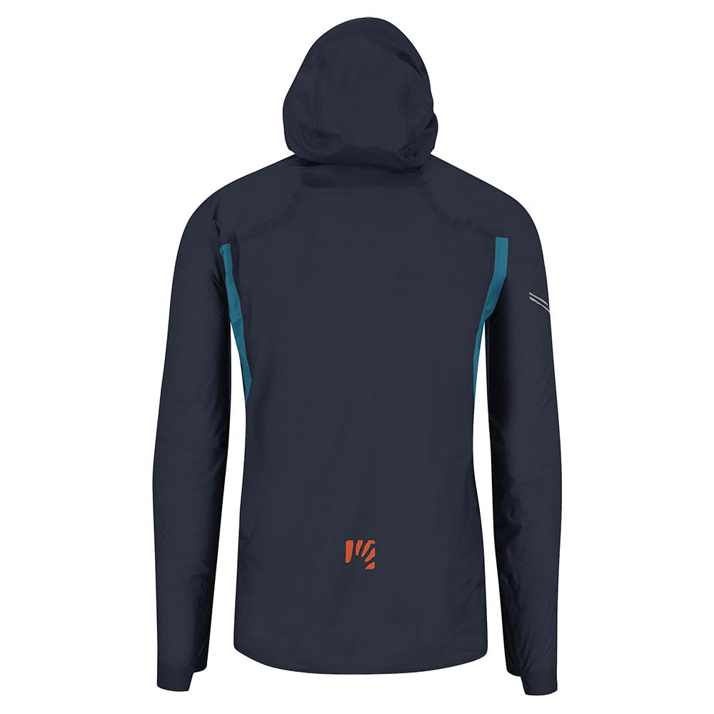 Karpos Lavaredo Rain EVO kurtka 2XS
