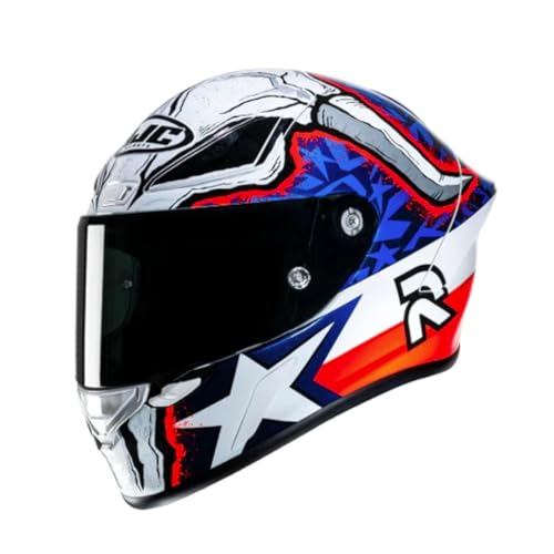HJC, Casco Moto Integral RPHA 1 GARRETT GERLOFF REPLICA, XS