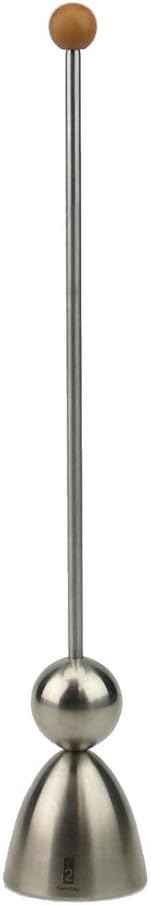 Eieröffner & Eigelbtrenner Set Aus Edelstahl - Küchenhelfer