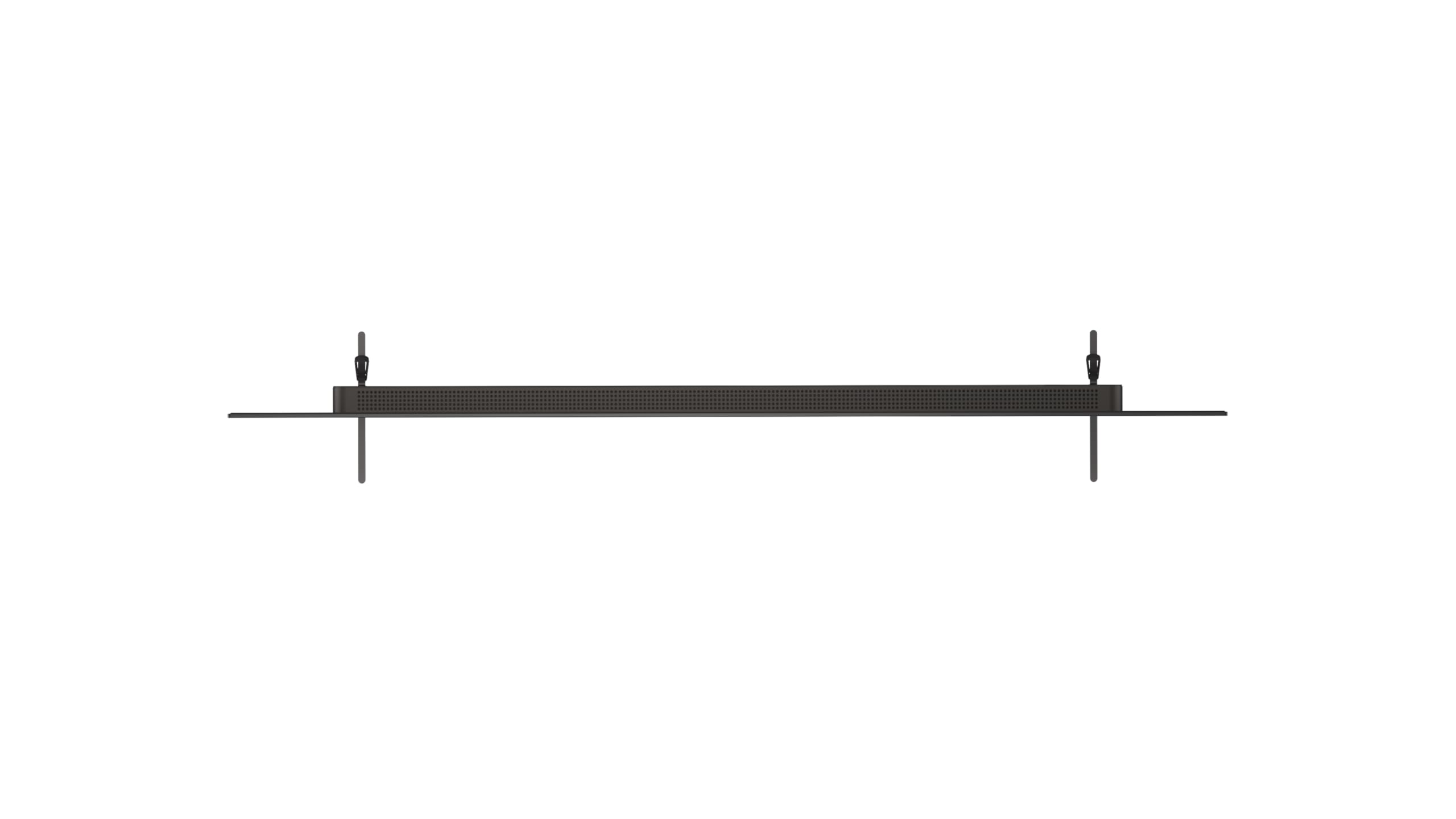 LG OLED65B68LA TV 65 Zoll (165 cm) 4K OLED AI TV (α8 Gen3 4K AI Prozessor, webOS 26, 120Hz (VRR bis zu 120Hz)) [Modelljahr 2026] [Energieklasse F]