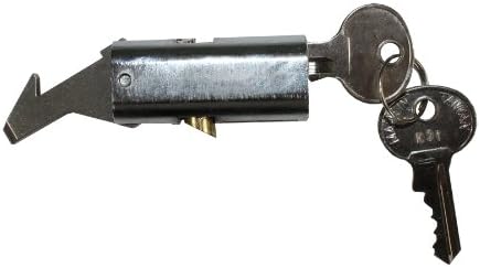 File Cabinet Lock Kit For Signore 2151