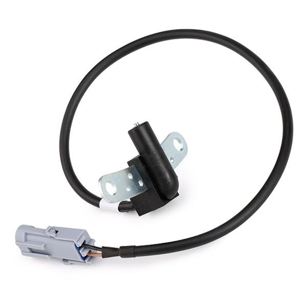 VALEO 254103 Impulsgeber Kurbelwelle - 2-polig, Ovaler Stecker, Induktive Sensortechnik