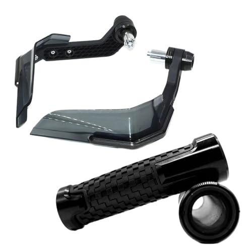 Protège-mains X-Max 125 300 bouclier poignée déflecteur vent