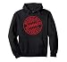 Bayern Football Soccer Fan Munich Fussball Hoodie