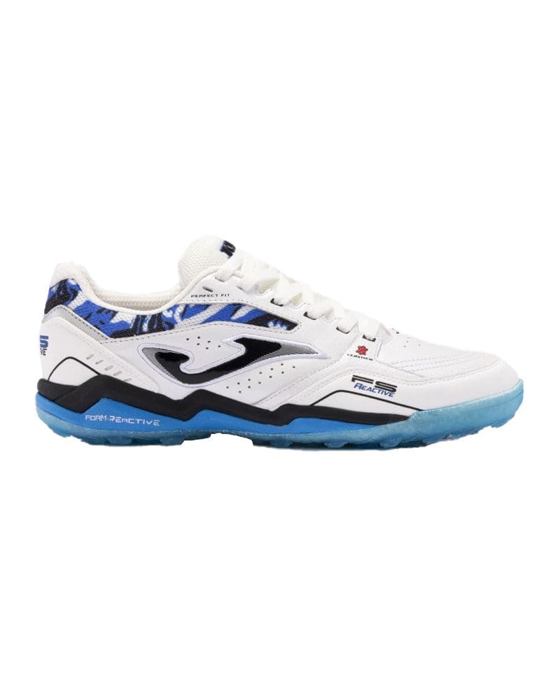 Joma FS Reactive 2576 Indoor, Scarpe da Calcetto Uomo